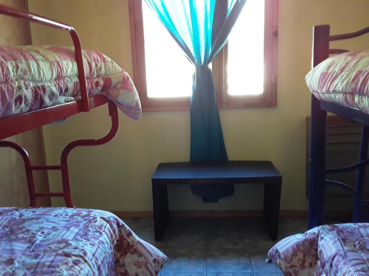 Cabanas Casa De Piedra Hotel เปริโต โมเรโน ภายนอก รูปภาพ